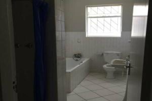 Casa Mia Hotel, Уолфиш-Бей