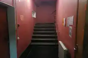 Гостиница «KHOL.IN HOTEL», Вильгорт