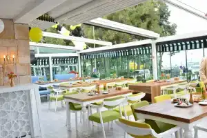 Janti Boutique Hotel, Самсун