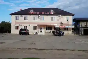 Гостиница «7я», Дубовка