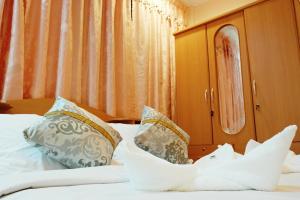 Koimala Hotel, Маамигили