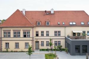 Boardinghouse Neumarkt Alte Schule, Ноймаркт-ин-дер-Оберпфальц