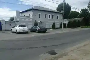 Советская 36