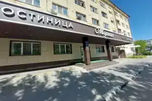 Мини-отель «Морган на Красноармейском»