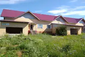 Дива, Советск