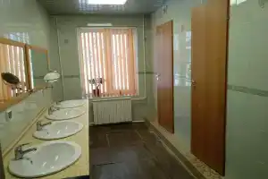Гостиница, Вознесенье