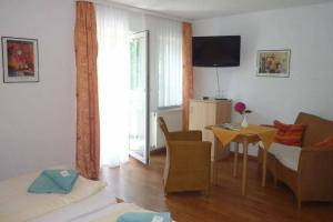 Pension Gabriela, Бад-Кроцинген