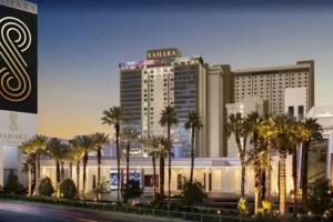 Grand Tower at the Sls Las Vegas, Лас-Вегас