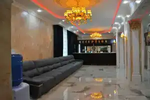 Гостиница «Гранд»