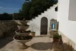 Trulli di Giomi, Альберобелло