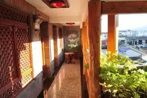 Butterfly Dream Boutique Inn, Дали