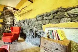 La Tavernetta, Санта-Венерина