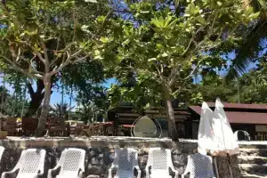 Sichon Baan Au Resort, Сичон