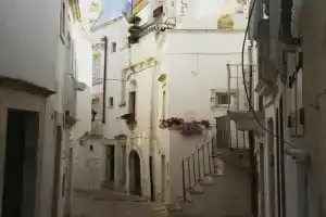 Martine Dimore Storiche di Puglia, Мартина-Франка