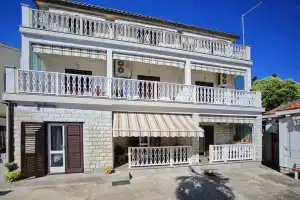 Guest House Villa Jadera, Задар