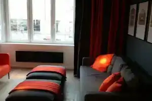 Signature Designers Appartment, Брюссель