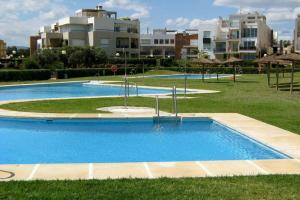 106452 - Apartment in Vera, Рокетас-де-Мар