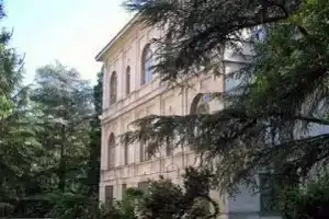 My Hotels Terme Tommasini, Сальсомаджоре-Терме