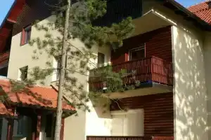 Apartmanisneznik, Златибор