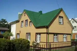 Apartamentai Zveju 11, Паланга