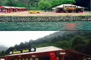 Sultan Bungalow & Restaurant, Узунгёль