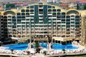 Apartments Deluxe, Пампорово