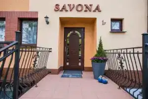 Savona Swinoujscie, Альбек