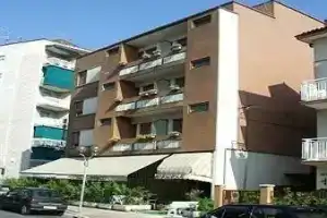 Appartements Al Parco, Градо
