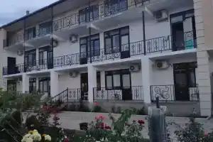 Гостевой дом «Акватория», Избербаш