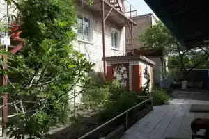 Гостевой дом на Лабинской, Геленджик