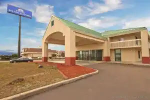 Americas Best Value Inn & Suites Mobile, Мобил