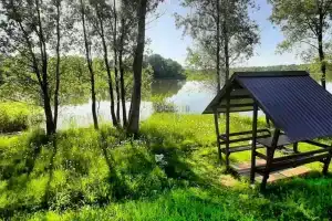 Озеро-Красилово