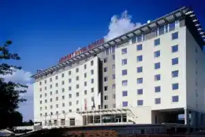 Airport Hotel Okęcie, Варшава