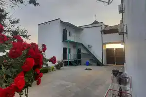 Гостевой дом, Витино