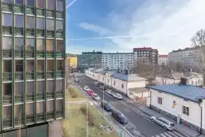 Go Happy Home Apt Lastenkodinkatu 7, Хельсинки