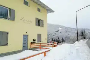 La Costa Bed & Breakfast, Фаи-делла-Паганелла