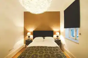 Studio w Jacuzzi, Стамбул