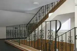 Гостевой дом музея Шолохова, Вешенская