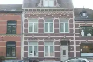 Op De Burg, Венло