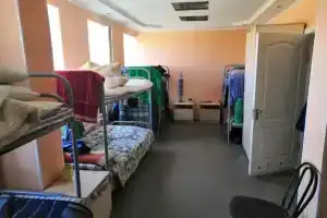 Хостел «Первомайский», Тобольск