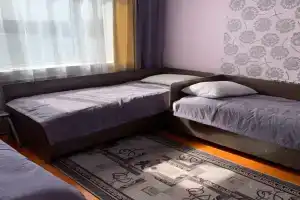 Гостевой дом «Приаргунск» в Забайкальском крае