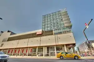 Daily Apartments - Viru Penthouse with balcony, Таллин