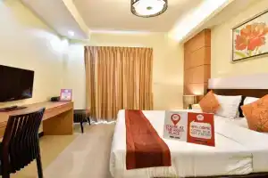 Nida Rooms Chalong Swing Residence, Чалонг