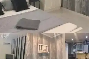 Apartment Brozovskoho, Кривой Рог