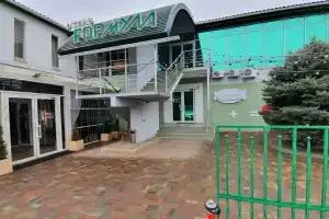 Мини Отель Формула, Усть-Лабинск