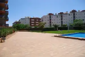 106174 - Apartment in Lloret de Mar, Льорет де Мар