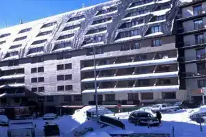 Apartamentos Varios Pas de la Casa 3000, Пас-де-ла-Каса