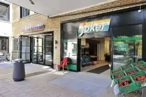 Anker Apartment – Grünerløkka, Осло