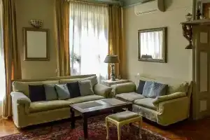 Vintazhnaya Apartment
