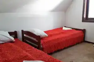 Old Guest House 1964, Жабляк